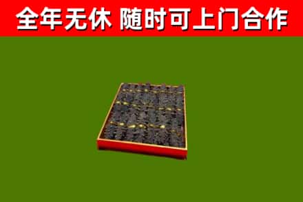 双塔区回收海参